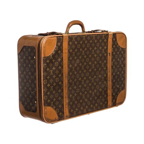 lv lugage|used Lv luggage for sale.